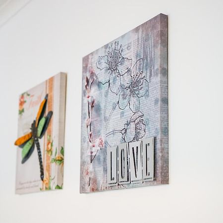 Floral Apartment زادار المظهر الخارجي الصورة
