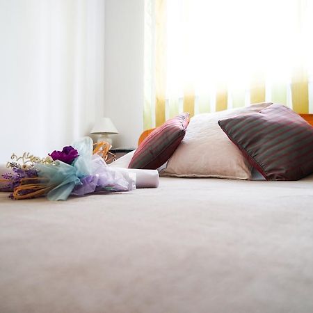 Floral Apartment زادار المظهر الخارجي الصورة