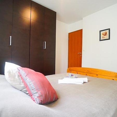 Floral Apartment زادار المظهر الخارجي الصورة