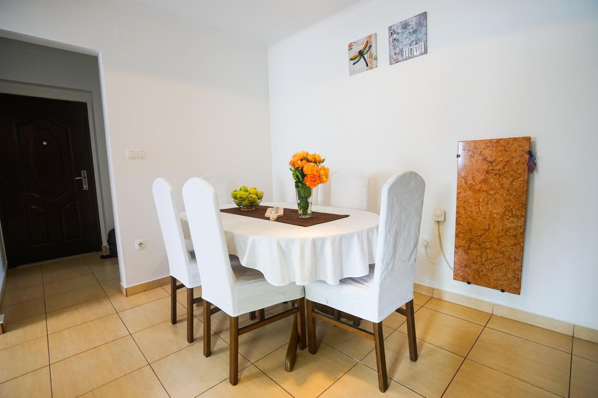 Floral Apartment زادار المظهر الخارجي الصورة