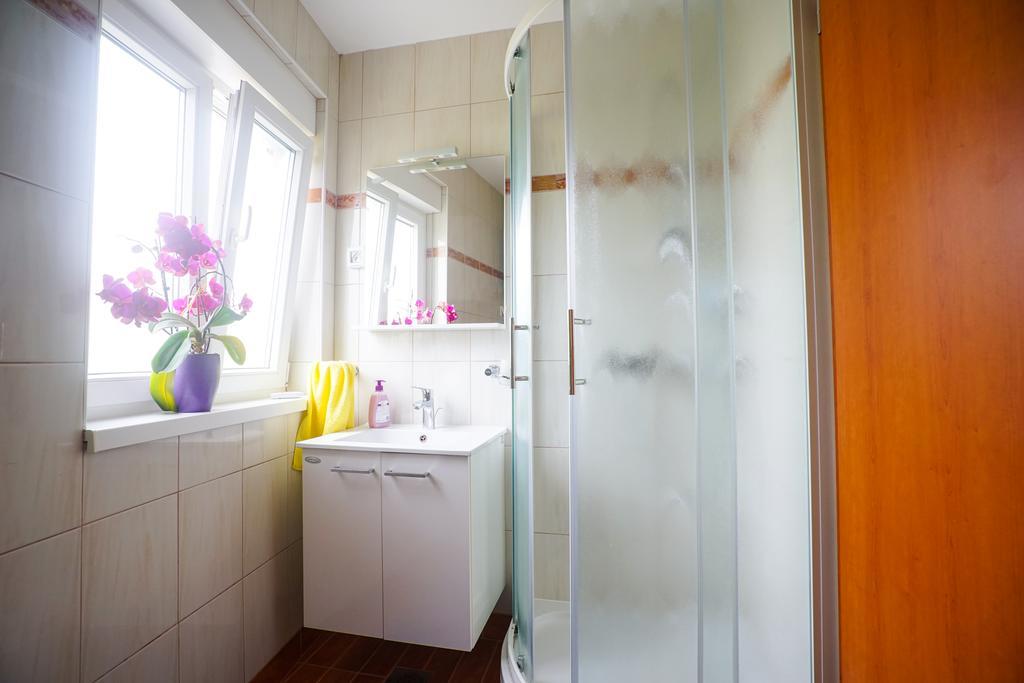 Floral Apartment زادار المظهر الخارجي الصورة