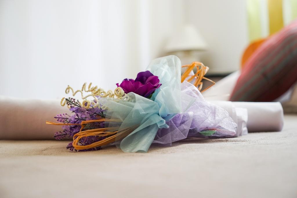 Floral Apartment زادار المظهر الخارجي الصورة