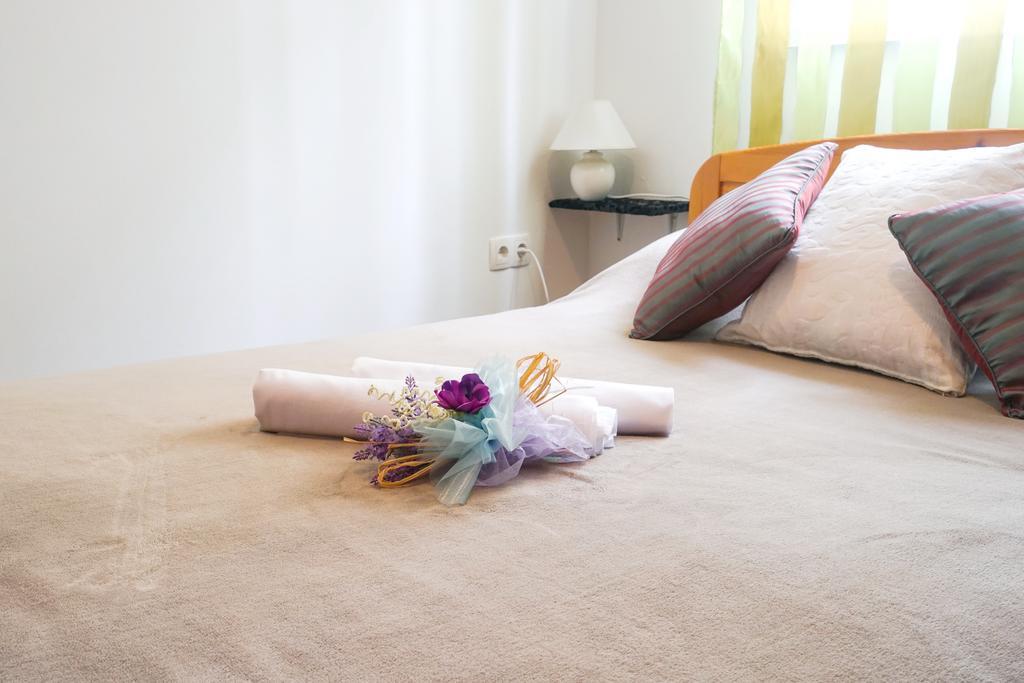 Floral Apartment زادار المظهر الخارجي الصورة