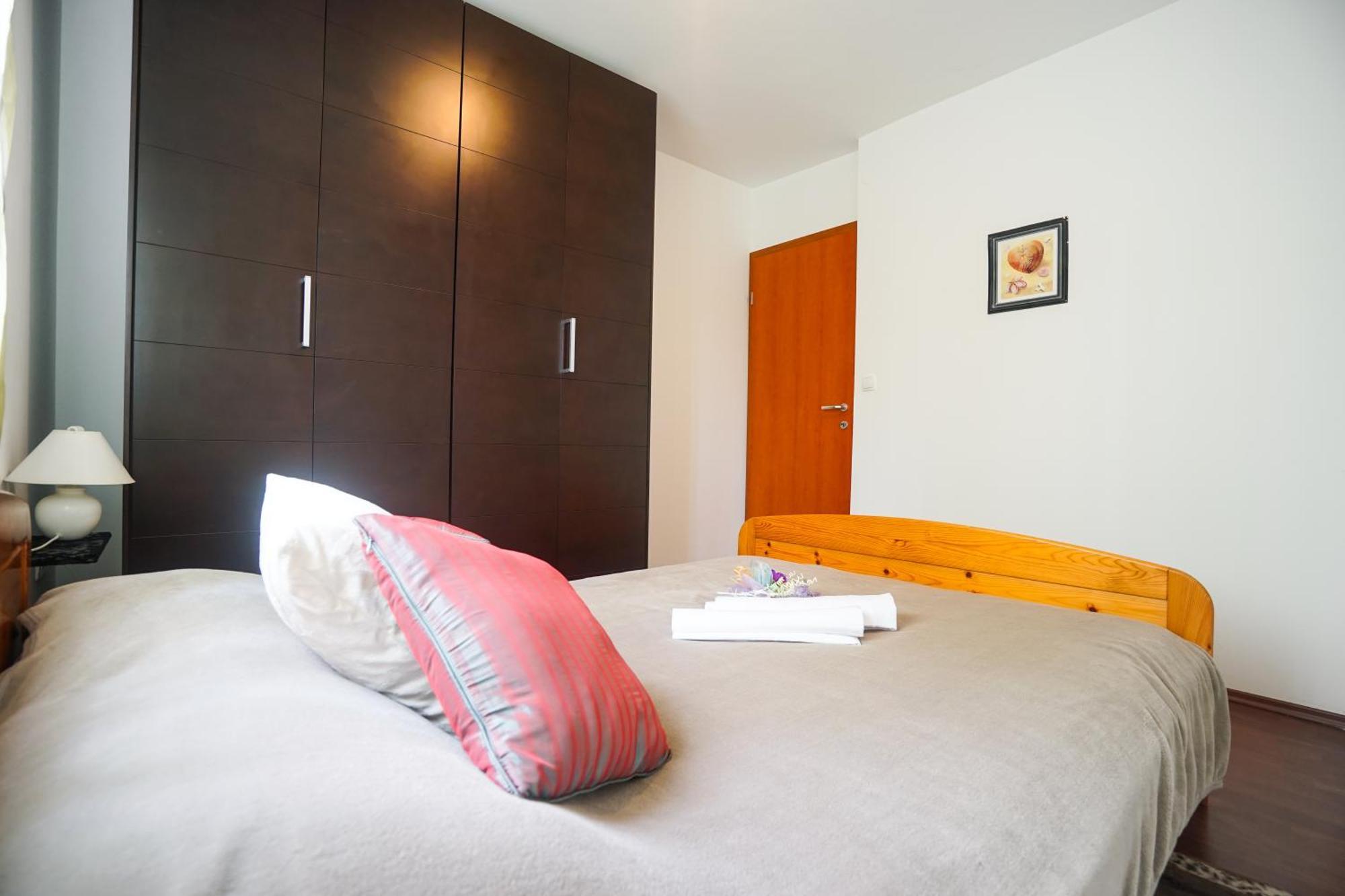 Floral Apartment زادار المظهر الخارجي الصورة