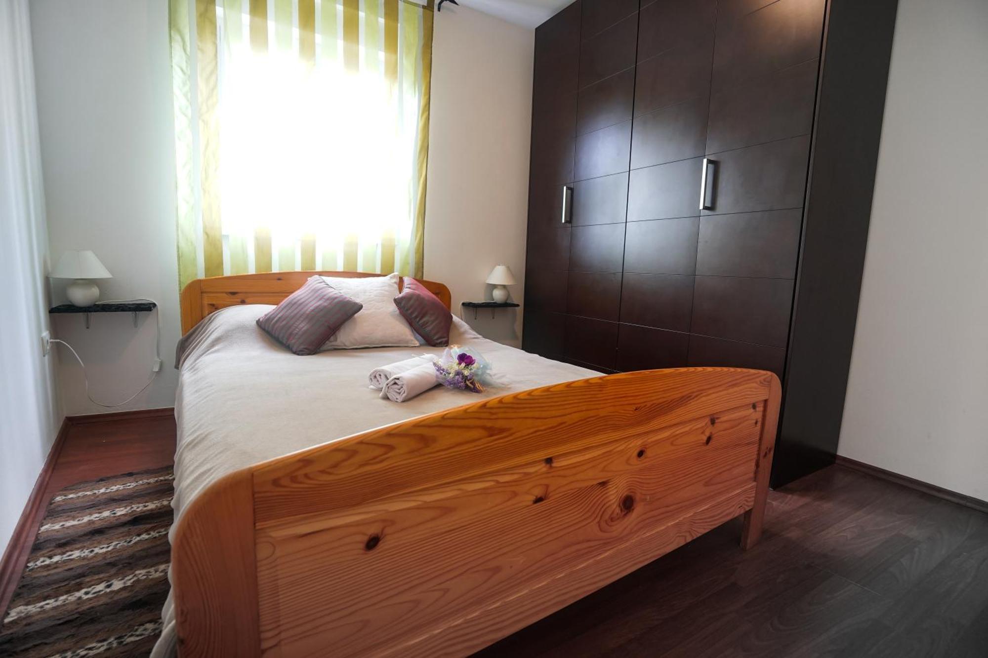 Floral Apartment زادار المظهر الخارجي الصورة