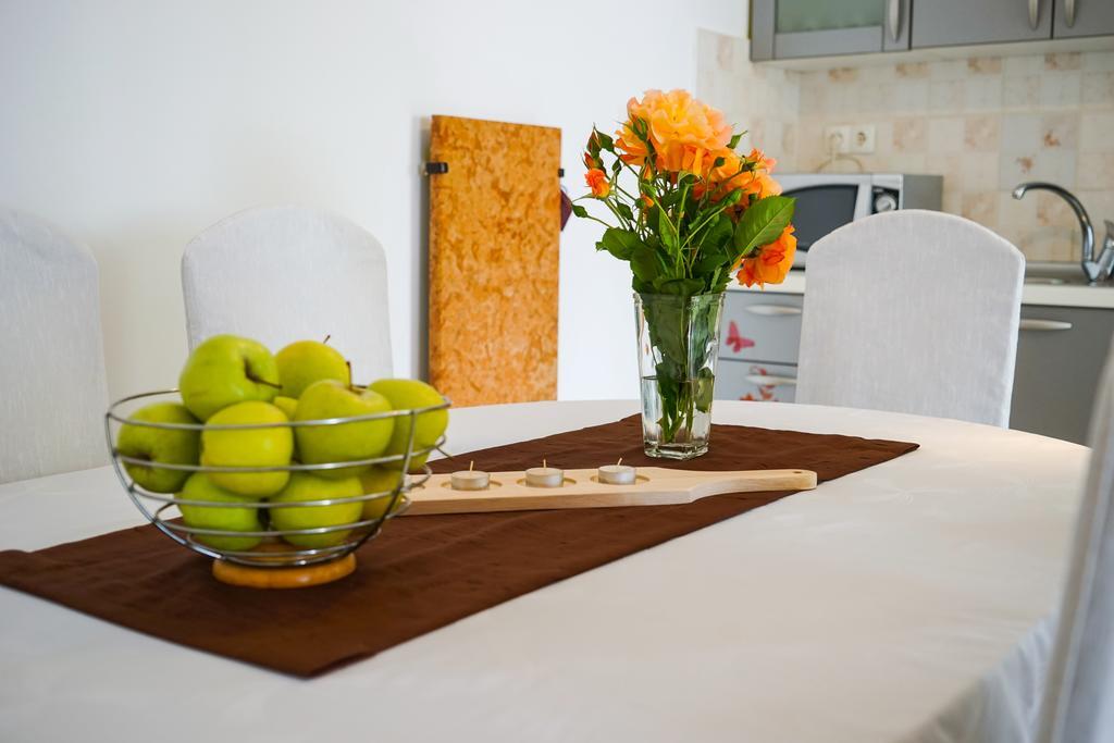 Floral Apartment زادار المظهر الخارجي الصورة