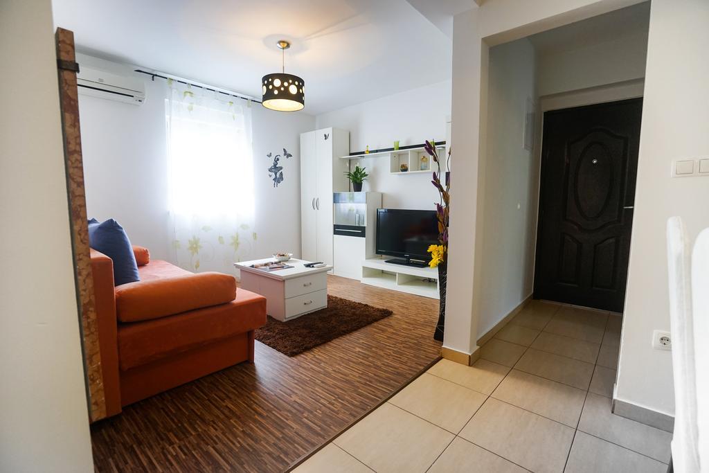 Floral Apartment زادار المظهر الخارجي الصورة