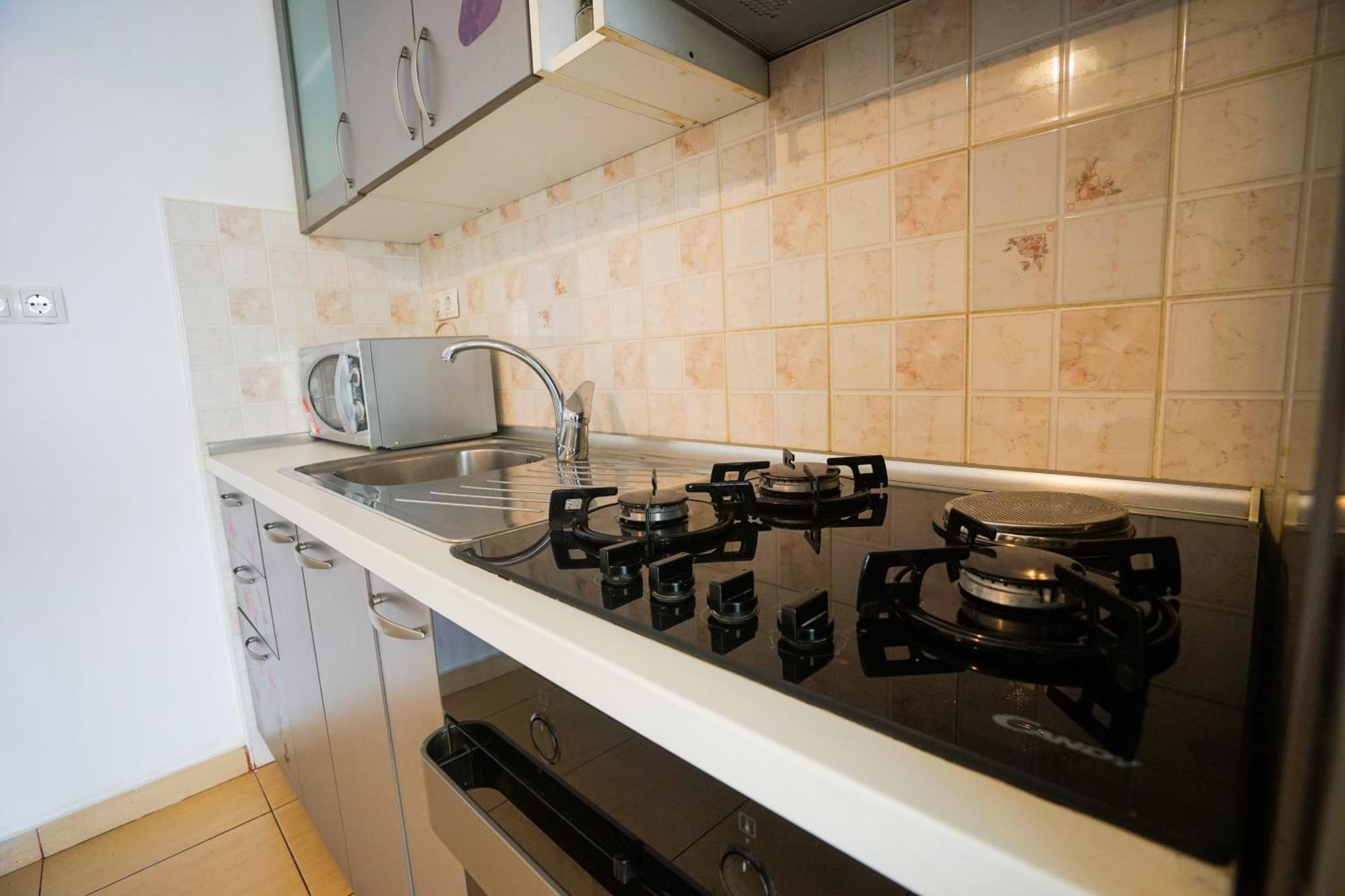 Floral Apartment زادار المظهر الخارجي الصورة