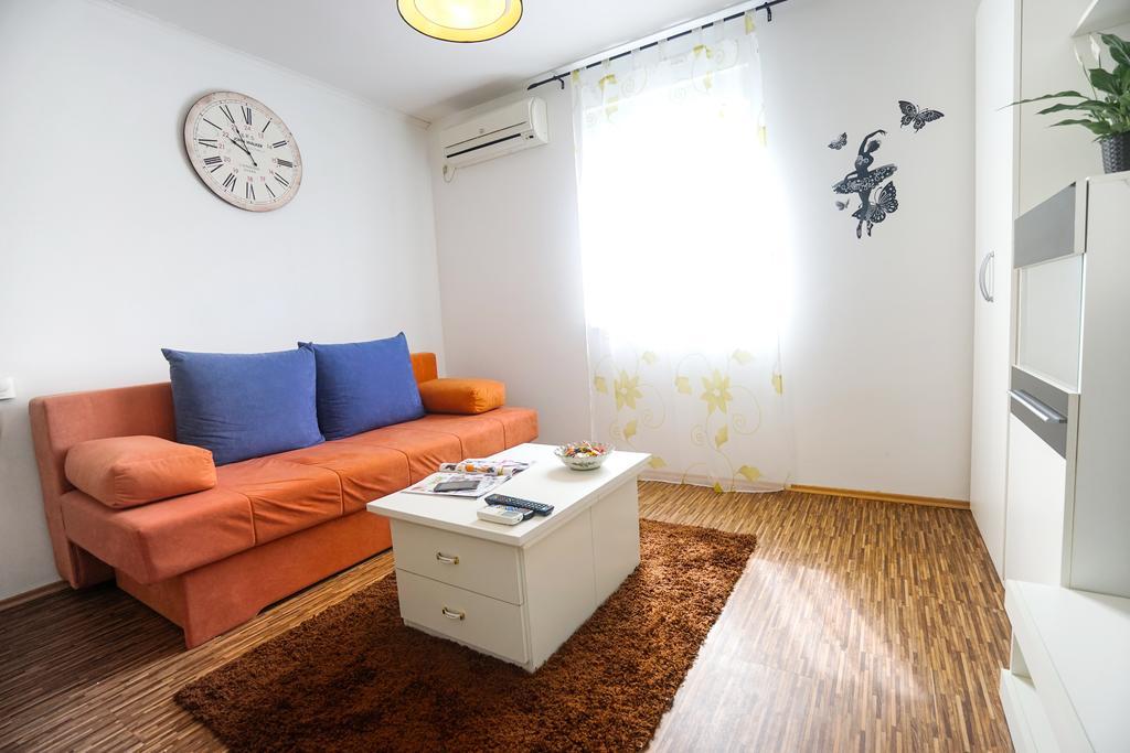 Floral Apartment زادار المظهر الخارجي الصورة