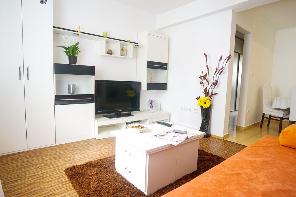 Floral Apartment زادار المظهر الخارجي الصورة