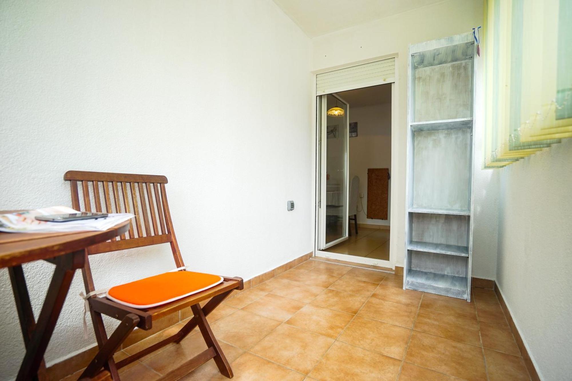 Floral Apartment زادار المظهر الخارجي الصورة