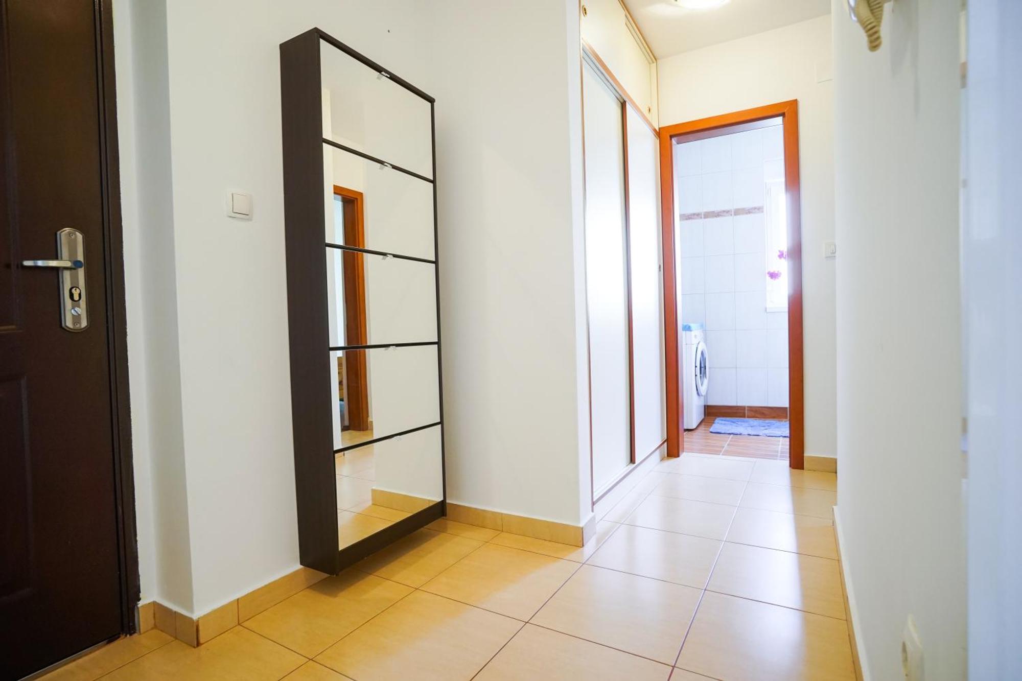 Floral Apartment زادار المظهر الخارجي الصورة