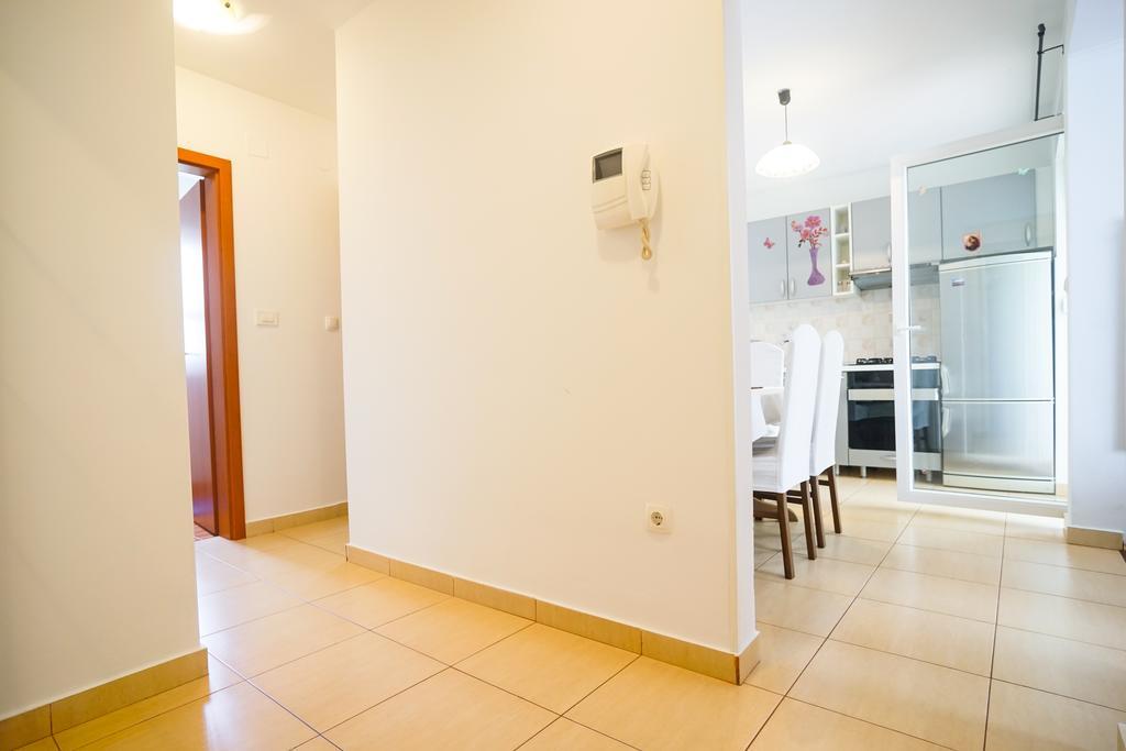 Floral Apartment زادار المظهر الخارجي الصورة